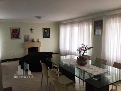 Casa, 4 quartos, 430 m² - Foto 5