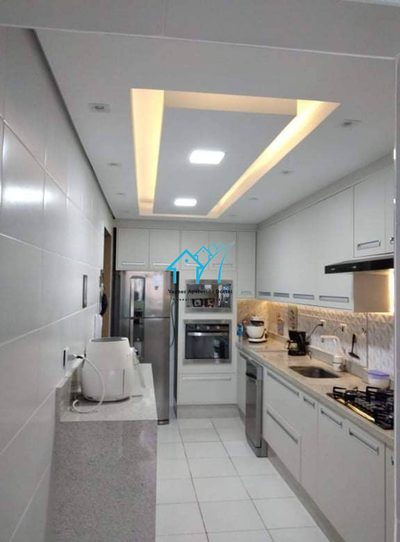 Apartamento, 4 quartos, 163 m² - Foto 1
