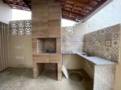 Casa, 2 quartos, 77 m² - Foto 4