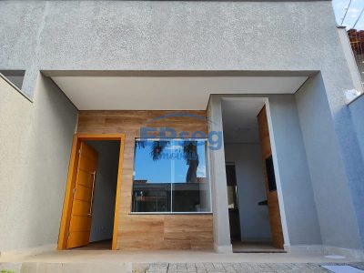 Casa, 3 quartos, 87 m² - Foto 4