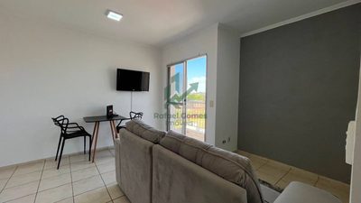 Apartamento, 2 quartos, 47 m² - Foto 4