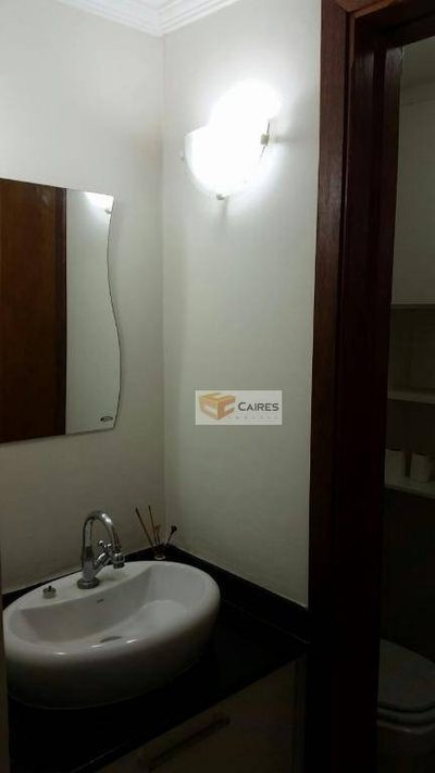 Apartamento, 3 quartos, 77 m² - Foto 5