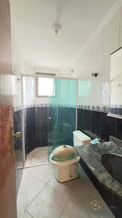 Apartamento, 3 quartos, 110 m² - Foto 5
