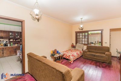 Casa, 6 quartos, 313 m² - Foto 1