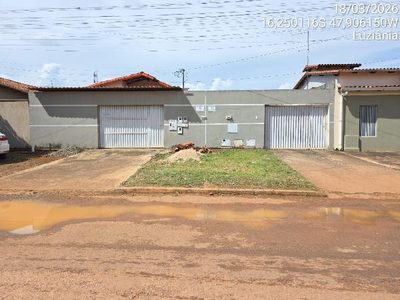 Casa, 2 quartos, 118 m² - Foto 1