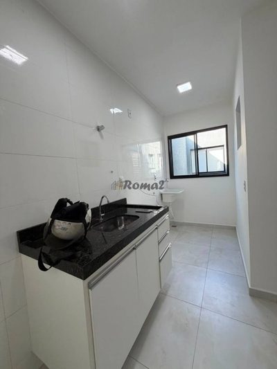 Apartamento, 1 quarto, 30 m² - Foto 3