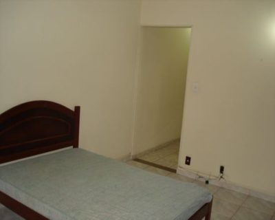 Apartamento, 1 quarto, 36 m² - Foto 5
