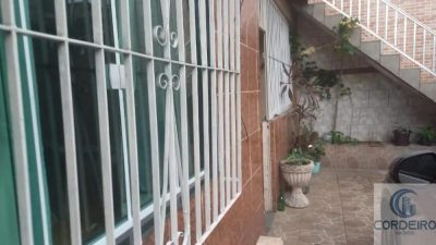 Casa, 2 quartos, 274 m² - Foto 3