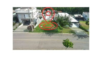 Loteamento e Condomínio, 367 m² - Foto 1