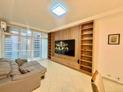 Apartamento, 3 quartos, 98 m² - Foto 5