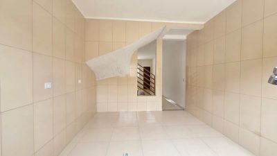Sobrado, 3 quartos, 104 m² - Foto 1