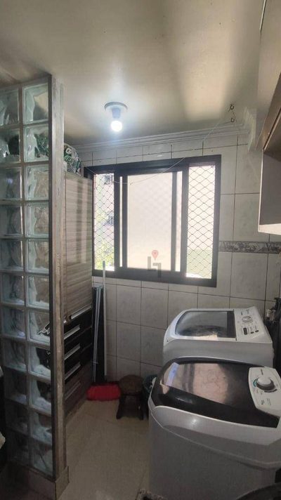 Apartamento, 2 quartos, 63 m² - Foto 3