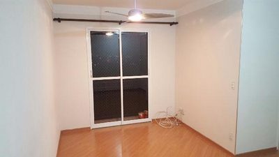 Apartamento, 2 quartos, 50 m² - Foto 1