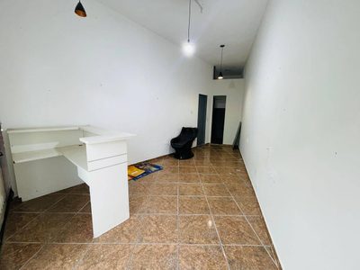 Loja-Salão, 20 m² - Foto 1