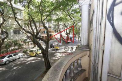 Apartamento, 1 quarto, 50 m² - Foto 1