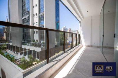 Apartamento, 4 quartos, 130 m² - Foto 3