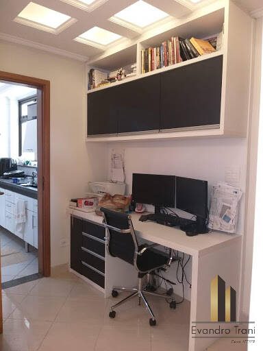 Apartamento, 3 quartos, 144 m² - Foto 2