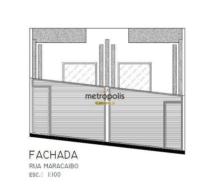 Casa, 2 quartos, 66 m² - Foto 5