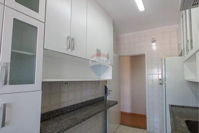 Apartamento, 2 quartos, 65 m² - Foto 4