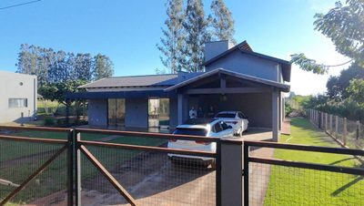 Casa, 3 quartos, 174 m² - Foto 2