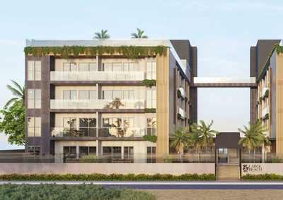 Apartamento, 2 quartos, 111 m² - Foto 1
