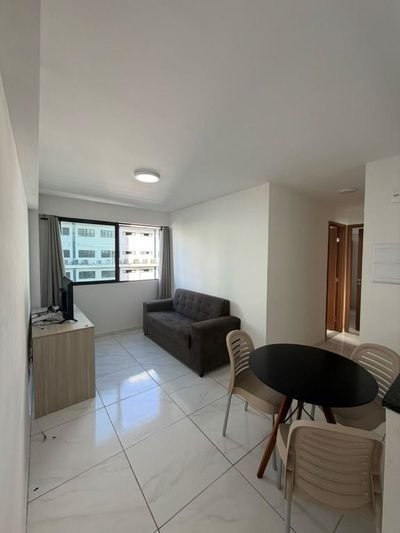 Apartamento, 2 quartos, 53 m² - Foto 4