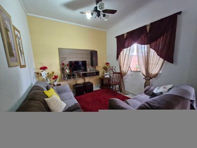 Casa, 3 quartos, 150 m² - Foto 2