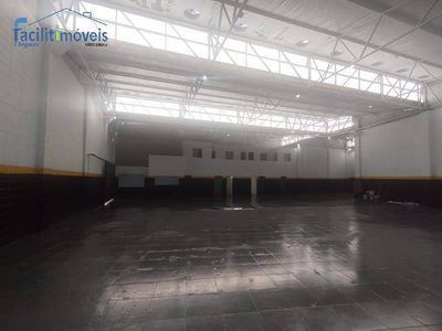 Depósito-Galpão, 1184 m² - Foto 3