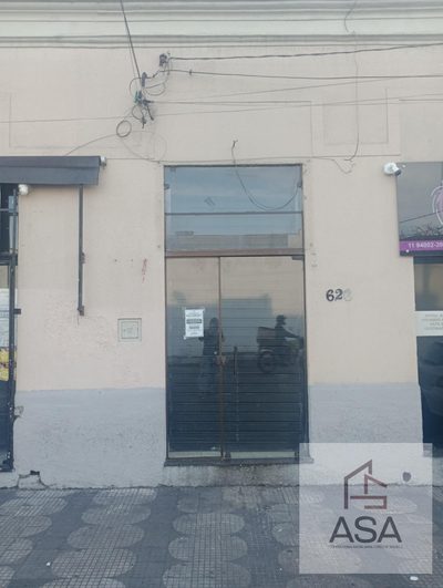 Loja-Salão, 30 m² - Foto 2