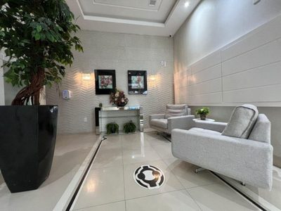 Apartamento, 3 quartos, 116 m² - Foto 3