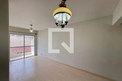 Apartamento, 2 quartos, 64 m² - Foto 5