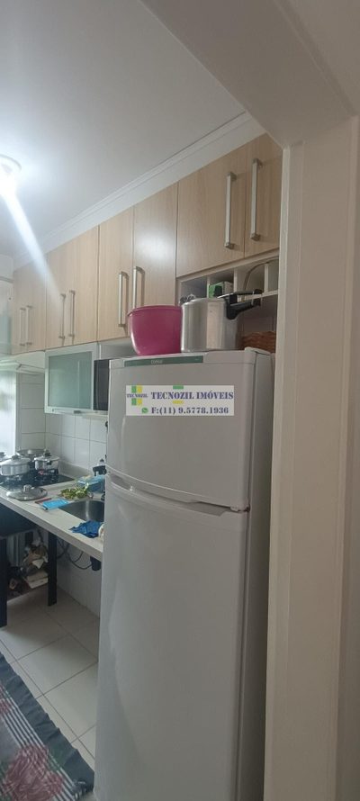 Apartamento, 2 quartos, 50 m² - Foto 5