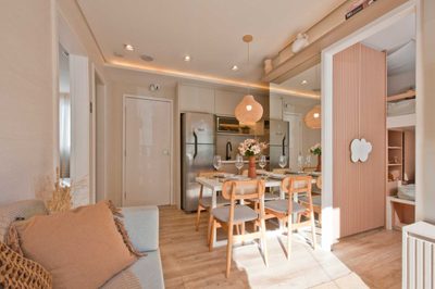 Casa, 2 quartos, 2742 m² - Foto 3