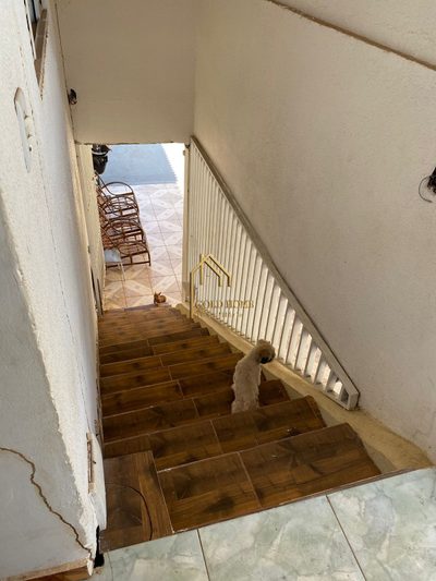 Casa, 4 quartos, 300 m² - Foto 5