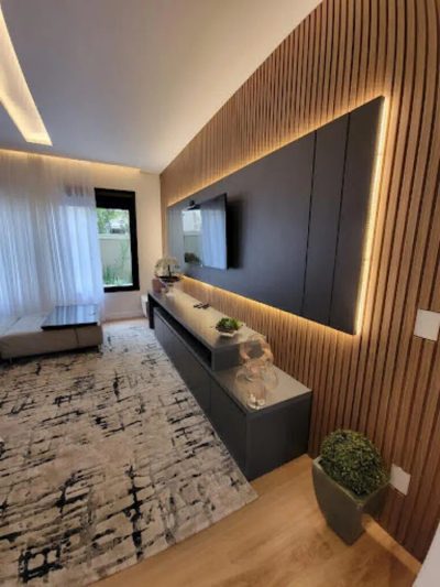 Casa de Condomínio, 4 quartos - Foto 4