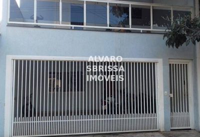 Casa, 3 quartos, 180 m² - Foto 1
