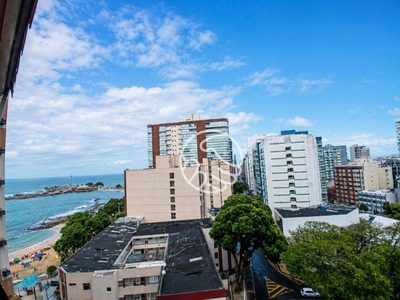 Apartamento, 2 quartos, 80 m² - Foto 1