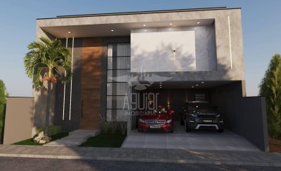 Casa, 4 quartos - Foto 1