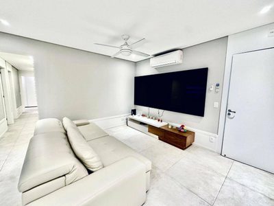 Apartamento, 3 quartos, 110 m² - Foto 5