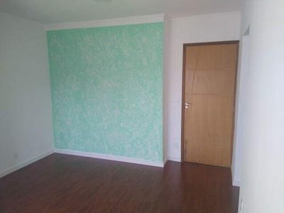Apartamento, 2 quartos, 43 m² - Foto 2