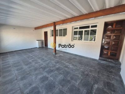 Sobrado, 2 quartos, 123 m² - Foto 1