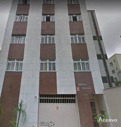 Apartamento, 1 quarto, 39 m² - Foto 1