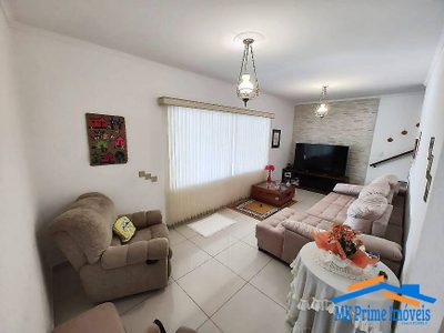 Casa de Condomínio, 3 quartos - Foto 5