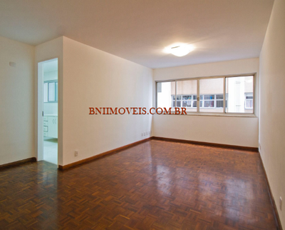 Apartamento, 3 quartos, 106 m² - Foto 5
