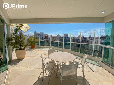 Cobertura, 4 quartos, 350 m² - Foto 3