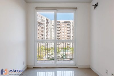Apartamento, 2 quartos, 56 m² - Foto 2