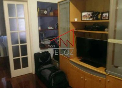Apartamento, 1 quarto, 48 m² - Foto 2