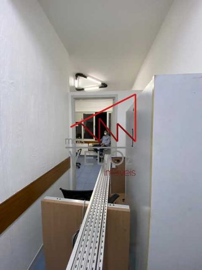 Sala-Conjunto, 80 m² - Foto 2
