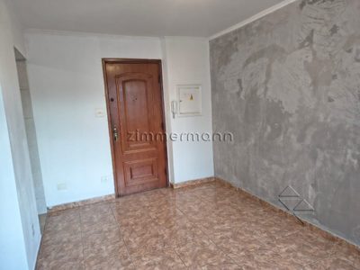 Apartamento, 2 quartos, 47 m² - Foto 1
