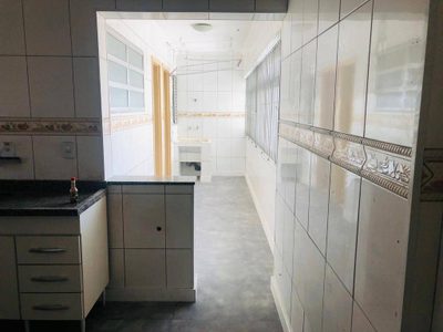Apartamento, 2 quartos, 90 m² - Foto 5